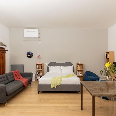 Iflat Cozy Studio In Monti Roma Ngoại thất bức ảnh