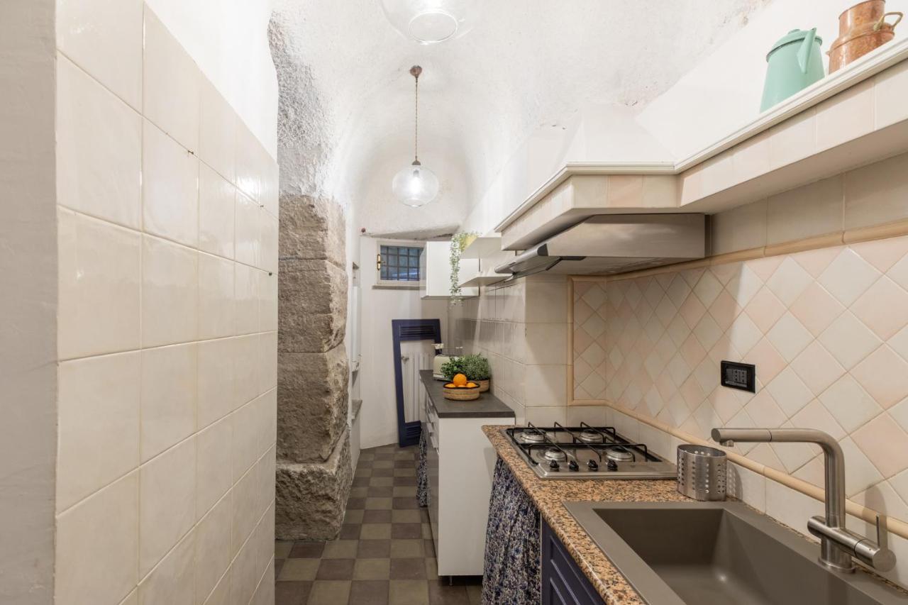 Iflat Cozy Studio In Monti Roma Ngoại thất bức ảnh